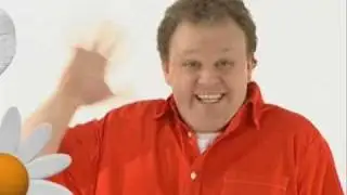 Justin Fletcher (Mr Tumble) in 'bee bright'