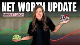 net worth update