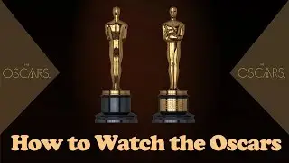 [Easy GUIDE] How to Watch the Oscars Live Stream (🏆 Online)