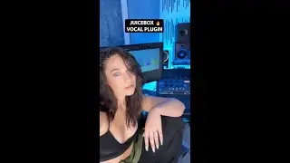 Mixing Vocals with JUICEBOX Plugin 🧃🎤