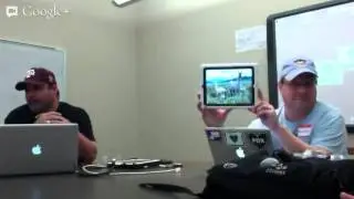 Apps, Apps, Apps!