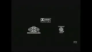 Toy Story (1995) End Credits (FX 2022)