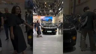 Будут ли эти машины в России? 