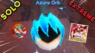 1 SOLO Extreme Sijin Raid NOVA Azure Orb META NO TS NO JOHNNY no ALL STAR TOWER DEFENSE