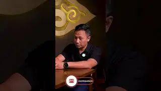 CULTURAL MINING, KUNCI MENCARI IDE! - BARENG WIRASTOMO HADI