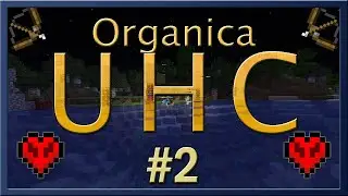 Сила четырёх || Organica UHC #2