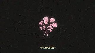 tranquillity - lofi hip hop beat (FREE FOR PROFIT USE)