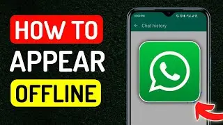 How To Appear Offline On WhatsApp - Full Guide