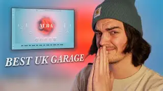 How to Make a UK Garage Type Beat (The 1975, Duskus, Pocket)