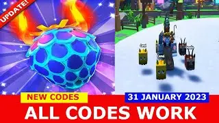 *ALL CODES WORK* [Dragon!] Anime Fruit Simulator ROBLOX | NEW CODES | 31 January 2023