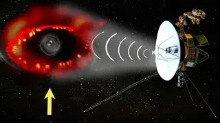 Получен странный сигнал от Вояджер 1 - Невероятные снимки планет из Космоса