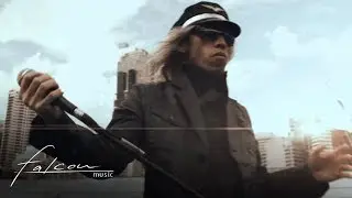 The Fly - Sang Penyelamat (Official Music Video)