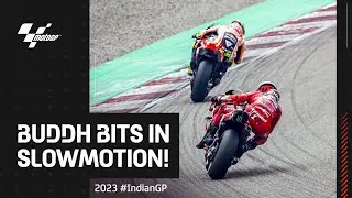 All the magic from India in slowmotion! 👀 | 2023 