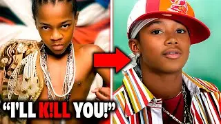 Why Lil Romeo Never Became The Next Bow Wow