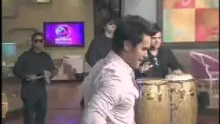 Icarus en WapaTv - Puerto Rico - @IcarusOficial