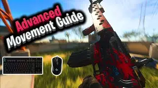 Call of Duty: Advanced Movement Guide | Keyboard & Mouse