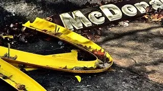 ЛЮБОПЫТНЫЕ ФАКТЫ О McDonalds