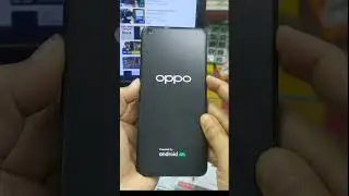 How to Fix Black Screen Problem on Oppo F21 Pro,Y21 pro,Y22,Y19,Y55
