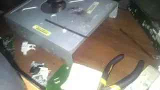 Размагничиваем неодимовый магнит!