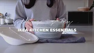 Must-have kitchen essentials from IKEA #Shorts | thisisMy's