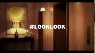 #LookLook