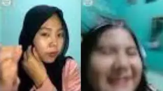 prank ke cewek uler kasur di omeTV banyak yg suka 