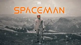 [MV] Mew Suppasit - SPACEMAN