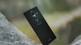 Sony Xperia Pro2 5G Launch in India  first look New features ||Sony Xperia Pro2 5G