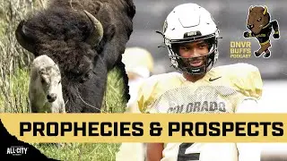 The NFL comp for the top Colorado Buffaloes including Shedeur Sanders, Travis Hunter & Jordan Seaton