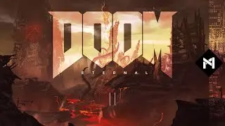 My Death Count is in Double Digits // DOOM Eternal: Exultia - Pt. II