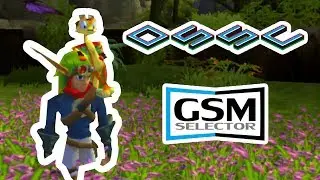Jak II (PlayStation 2) - CAPTURE TEST 3 - 1080p