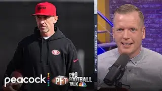 Assessing Kyle Shanahans role in 49ers SB LVIII OT confusion | Pro Football Talk | NFL on NBC