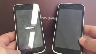 FRP unlock Nokia 1, TA-1047