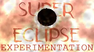 Lethal Company - Experimentation 100% (Solo) - [Super Eclipse]