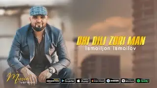 Исмоилчон Исмоилов & Drama - Охи дили зори ман | Ismoiljon Ismoilov & Drama - Ohi dili zori man