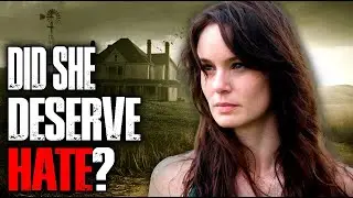 Did Lori Deserve the Hate? | The Walking Dead