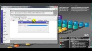 Configure LAN and DHCP on MikroTik Router [part5]