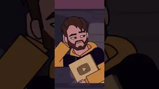 1,000,000 ПОДПИСЧИКОВ (АНИМАЦИЯ)