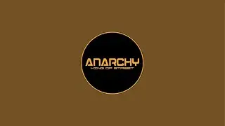 「ANARCHY 99」9萬 QA