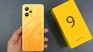 Realme 9 Launch Date & Price in Pakistan | 108MP Camera