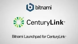 Bitnami + CenturyLink Cloud