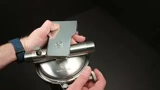 Что внутри у фильтра для воды? Фильтр для горячей и холодной воды который не нужно менять.СУПЕРСТАЛЬ
