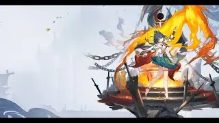 [Honkai: Star Rail] 2.4 - Trailer Theme Music "Finest Duel Under the Pristine Blue"