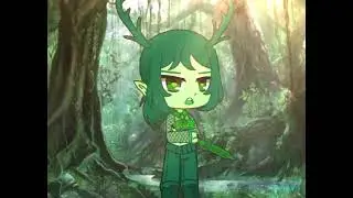|meme|~💚хранительница леса🌲~