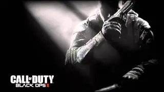 Black Ops 2 Theme Song NEW!