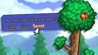 Terraria Secrets Every Player Should Know