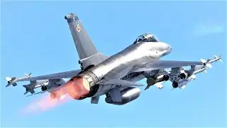 I Can't Do Everything My Friend || Stryker & F-16 Falcon (War Thunder)