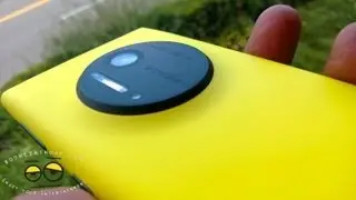 The Ultimate Nokia Lumia 1020 Review