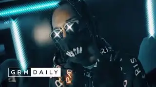 T8 - Backroads / No Hook [Music Video] | GRM Daily