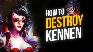 CLICK TO LEARN HOW TO DESTROY KENNEN!